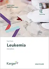 Fast Facts: Leukemia, 2nd Edition (Original PDF from Publisher)