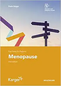 Menopause (Fast Facts for Patients), 2nd Edition (Original PDF from Publisher)