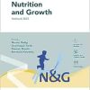 Nutrition and Growth (World Review of Nutrition and Dietetics, 125) (Original PDF from Publisher)