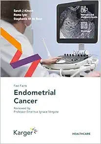 Fast Facts: Endometrial Cancer (Original PDF from Publisher)