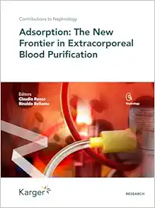 Adsorption: The New Frontier in Extracorporeal Blood Purification (Contributions to Nephrology) (EPUB)