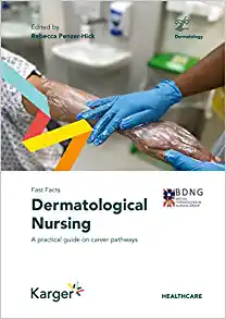 Fast Facts: Dermatological Nursing (EPUB)