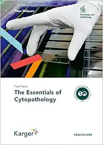 Fast Facts: The Essentials of Cytopathology (Original PDF from Publisher)