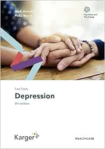 Fast Facts: Depression, 5th Edition (Original PDF from Publisher)