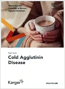 Fast Facts: Cold Agglutinin Disease (EPUB)