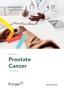 Fast Facts: Prostate Cancer (EPUB)