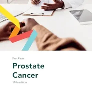 Fast Facts: Prostate Cancer (EPUB)