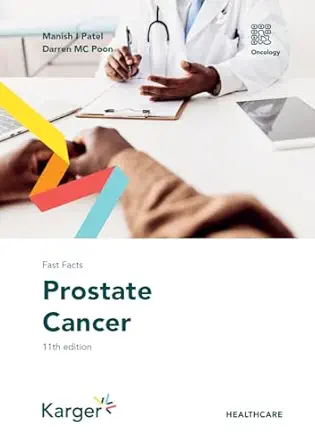 Fast Facts: Prostate Cancer (EPUB)