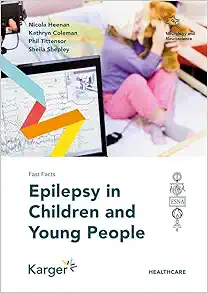 Fast Facts: Epilepsy in Children and Young People (Original PDF from Publisher)