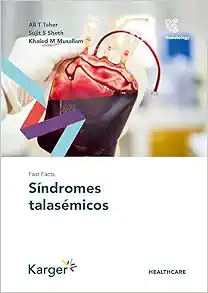 Fast Facts: Síndromes talasémicos (Spanish Edition) (Original PDF from Publisher)
