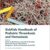 SickKids Handbook of Pediatric Thrombosis and Hemostasis (EPUB)