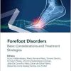 Forefoot Disorders: Basic Considerations and Treatment Strategies (Original PDF from Publisher)