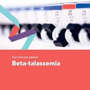 Fast Facts per pazienti: Beta-talassemia (Italian Edition) (EPUB)