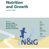 Nutrition and Growth: Yearbook 2025 (Original PDF from Publisher)