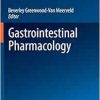 Gastrointestinal Pharmacology (Handbook of Experimental Pharmacology, 239) (Original PDF from Publisher)