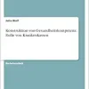 Konstruktion von Gesundheitskompetenz. Rolle von Krankenkassen (German Edition) (Original PDF from Publisher)