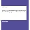 Stressbewältigung durch Achtsamkeit unter Berücksichtigung von Selbstwirksamkeit (German Edition) (Original PDF from Publisher)