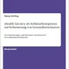 ehealth Literacy als Schlüsselkompetenz zur Verbesserung von Gesundheitschancen: Herausforderungen und Potenziale onlinebasierter Gesundheitskommunikation (German Edition) (Original PDF from Publisher)