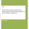 Welche Interventionen gegen Stress werden bei Berufstätigen durchgeführt und welche Effekte erzielen sie? (German Edition) (Original PDF from Publisher)