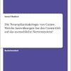 Die Neuropharmakologie von Curare. Welche Auswirkungen hat das Curare-Gift auf das menschliche Nervensystem? (Original PDF from Publisher)
