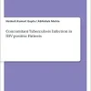 Concomitant Tuberculosis Infection in HIV-positive Patients (Original PDF from Publisher)