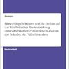 Pilates-Slings-Lektionen und ihr Einfluss auf das Wohlbefinden. Die Auswirkung unterschiedlicher Lektionsabschlüsse auf das Befinden der Teilnehmenden (German Edition) (Original PDF from Publisher)