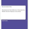 Medizinische Rehabilitation. Potenzial des Waldes für den Einsatz in der Reha (German Edition) (Original PDF from Publisher)