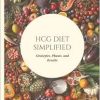 HCG Diet Simplified: Strategies, Phases, and Results (EPUB)
