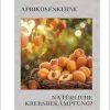 Aprikosenkerne: Natürliche Krebsbekämpfung?: Wissenschaftliche Grundlagen und klinische Studien zu Vitamin B17 (German Edition) (EPUB)
