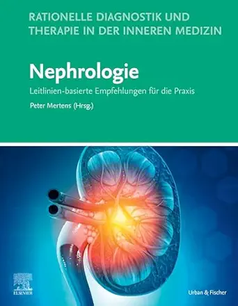 Rationelle Diagnostik und Therapie in der Inneren Medizin – Nephrologie (German Edition) (True PDF from Publisher)