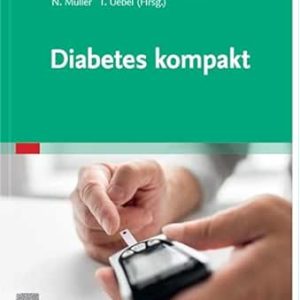 Diabetes kompakt (German Edition) (True PDF from Publisher)