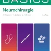 BASICS Neurochirurgie (German Edition), 5th Edition (True PDF from Publisher)