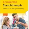 Lernkarten Sprachtherapie: Medizin für die Prüfungsvorbereitung (German Edition) (True PDF from Publisher)