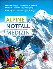Alpine Notfallmedizin (True PDF from Publisher)