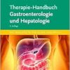 Therapie-Handbuch Gastroenterologie und Hepatologie, 2nd Edition (True PDF from Publisher)