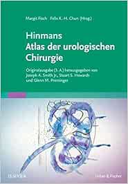 Hinmans Atlas der urologischen Chirurgie (azw3+ePub+Converted PDF)