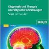 Diagnostik und Therapie neurologischer Erkrankungen, 6th Edition (True PDF from Publisher)
