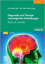 Diagnostik und Therapie neurologischer Erkrankungen, 6th Edition (True PDF from Publisher)