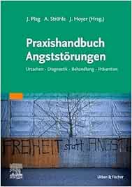 Praxishandbuch Angststörungen (True PDF from Publisher)
