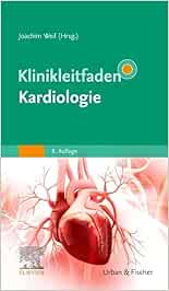 Klinikleitfaden Kardiologie, 8. Auflage (True PDF from Publisher)