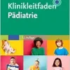 Klinikleitfaden Padiatrie, 12th Edition (True PDF From Publisher)