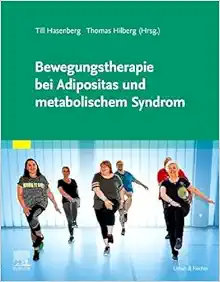 Bewegungstherapie Bei Adipositas und Metabolischem Syndrom (True PDF from Publisher)
