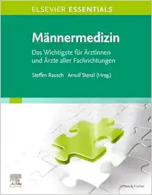 Elsevier Essentials Mannermedizin (German) (True PDF from Publisher)