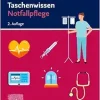 Taschenwissen Notfallpflege, 2nd Edition (True PDF from Publisher)