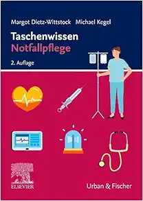 Taschenwissen Notfallpflege, 2nd Edition (True PDF from Publisher)