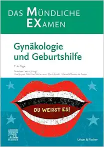 MEX Gynakologie und Geburtshilfe, 2nd Edition (True PDF from Publisher)