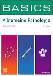 BASICS Allgemeine Pathologie, 4th Edition (True PDF from Publisher)