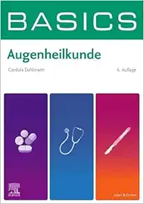 BASICS Augenheilkunde, 6th Edition (True PDF from Publisher)