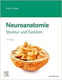 Neuroanatomie: Struktur und Funktion, 8th edition (Original PDF from Publisher)