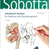 Sobotta Arbeitsbuch Muskeln für Mediziner und Physiotherapeuten, 3rd Edition (True PDF from Publisher)